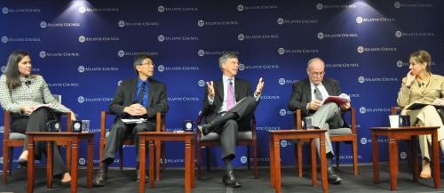 After The Arab Spring: The Uphill Struggle for Democracy