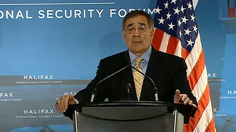 Panetta expects European allies to address “key shortfalls” in time for next NATO summit in May