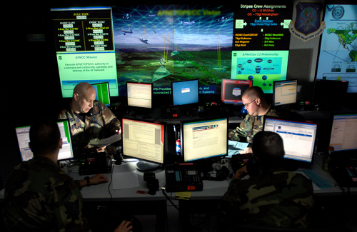Can NATO Adapt to Cyber Warfare?