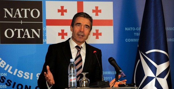 NATO: Georgia “Getting Closer” To The Alliance