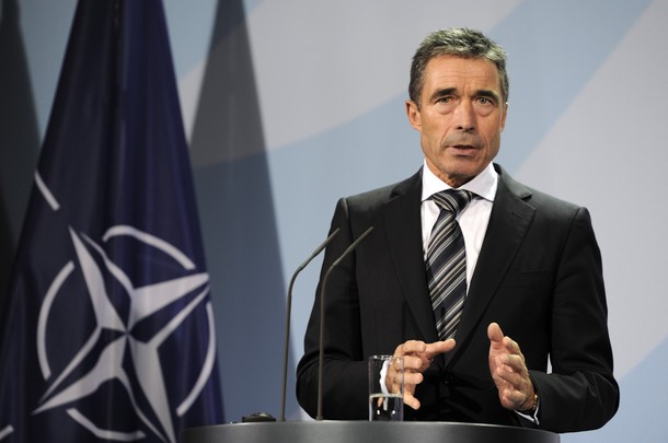 NATO does not recognize elections in South Ossetia