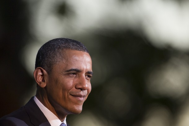 Obama says Europe’s problem is lack of political will