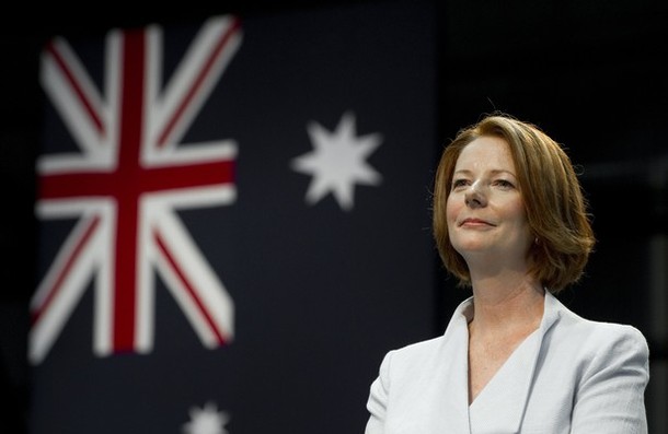 Australia’s PM considering early withdrawal of troops from Afghanistan