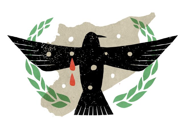 Do Not Attack Syria