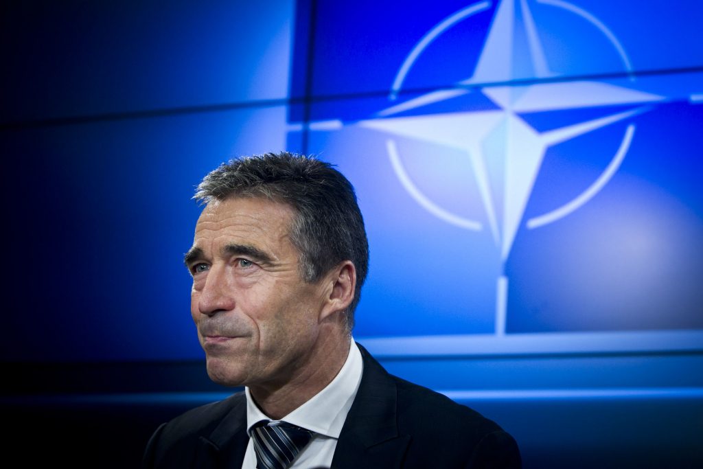 SecGen says NATO no intention to intervene in Iran, Italy confirms hosting Israeli jets for international exercise