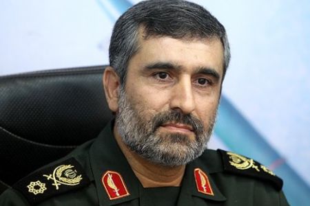 Iranian general: “we will target NATO’s missile shield in Turkey” if attacked