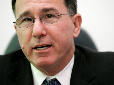Combat Commanders Gain Control Of Counterintelligence Ops