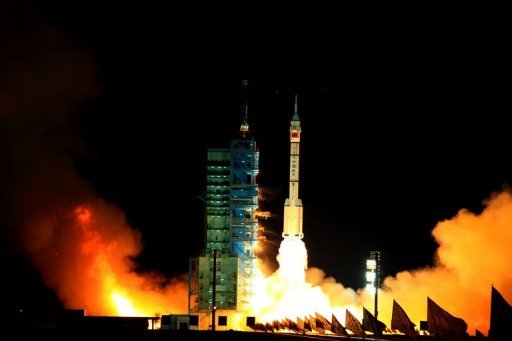 New satellites to extend China’s military reach