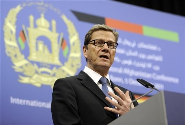 Germany calls for decade of engagement after Afghan troop withdrawal