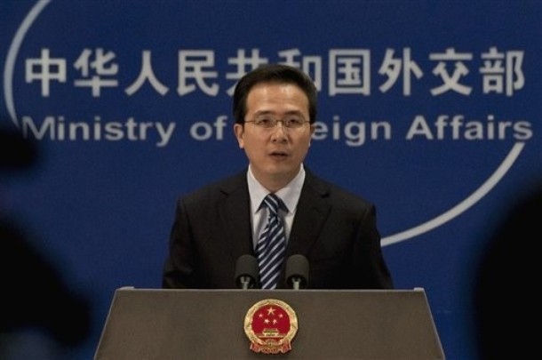 China concerned about Russia/NATO row over missile defense