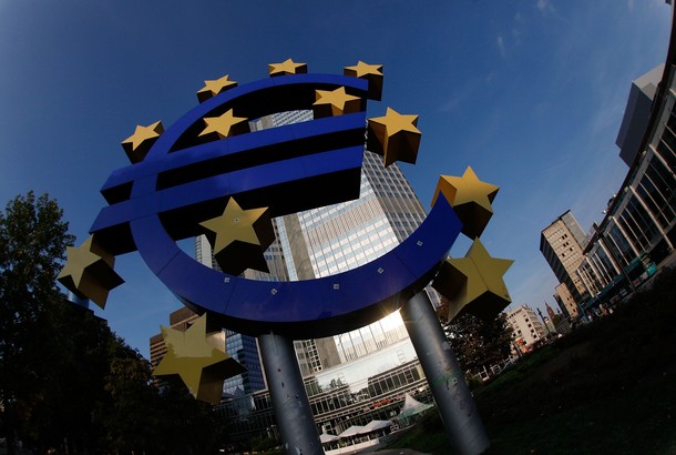 Saving the Euro – and the European Union