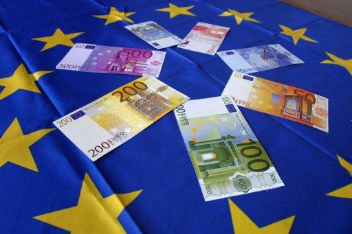 €-Day: Just How Broke Are We Europeans?