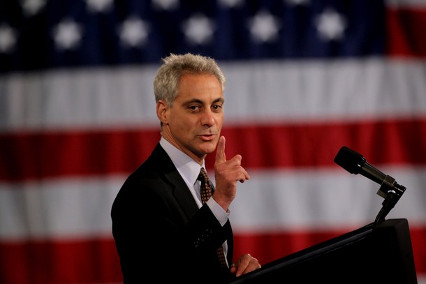 NATO, G8 Chicago meeting planning ramps up