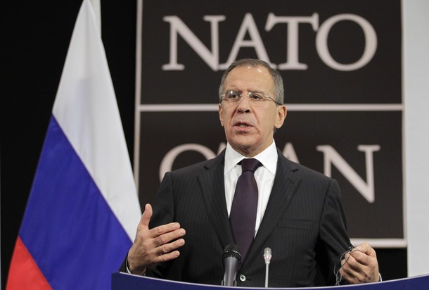 Russia says NATO is running out of time for missile defense agreement
