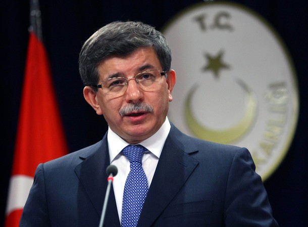 Turkey warns Syria not to provoke regional crisis