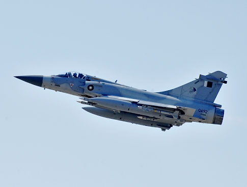 NATO seeking to deepen relations with GCC members, considering joint center in region