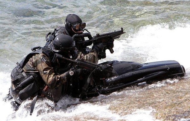 Spain’s view of NATO and “military missions abroad” according to its official Security Strategy
