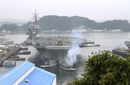 Puncturing the U.S. Base Myths