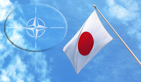 Japan relaxes arms ban to increase defense cooperation with European partners