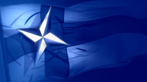 Public support in Finland for membership in NATO has “fallen sharply”