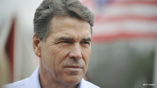 Perry defends controversial comment on Turkey