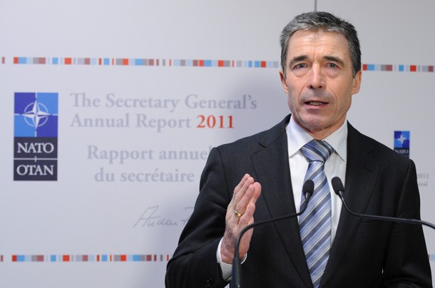 NATO will settle for political declaration instead of concrete Smart Defense projects at Chicago Summit