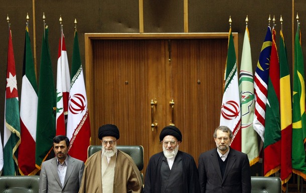 Deterring Iran: The Return to American Statecraft