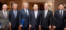 Twenty Years of Kazakhstan Independence and US-Kazakhstan Relations