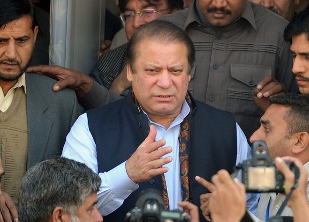 Pakistan’s Memogate: Where’s the Beef?