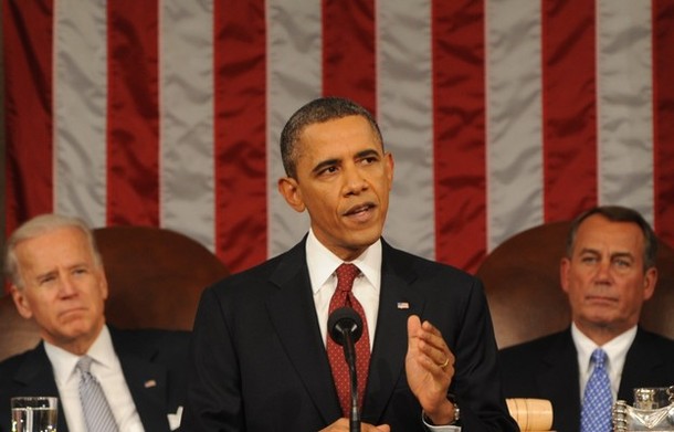 The State of the Union: A Missed Opportunity