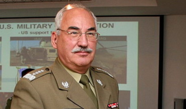 Polish General: “We are not very happy that the U.S. military involvement in Europe will be smaller”