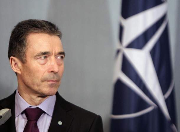 NATO Secretary General urges France to stick to “agreed plan” for Afghanistan