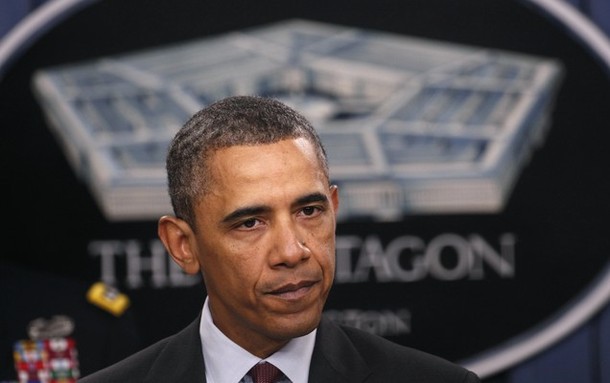 Obama: NATO is a force multiplier