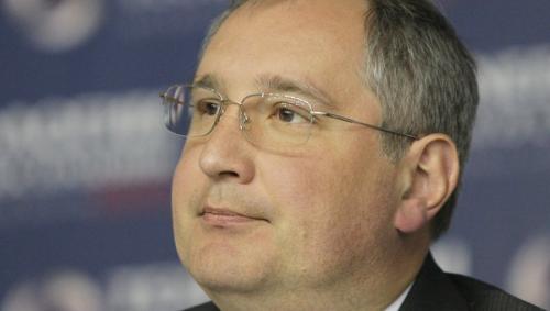 Rogozin: Russian diplomats and spies must “prevent the Americans from being alone with the Europeans”