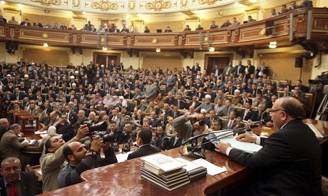 Top News: Parliament Approves Presidential Elections Amendments