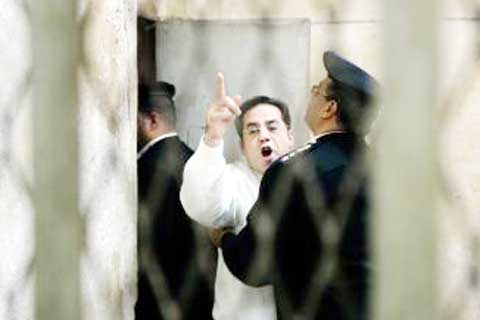 Egypt’s Déjà-Vu: NGO Case Reminiscent of Previous Politicized Trials
