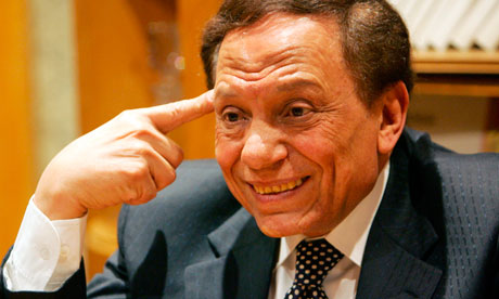 Why Legal Entanglements of an Aging Movie Star and Billionaire Represent Crucial Tests for “New Egypt”