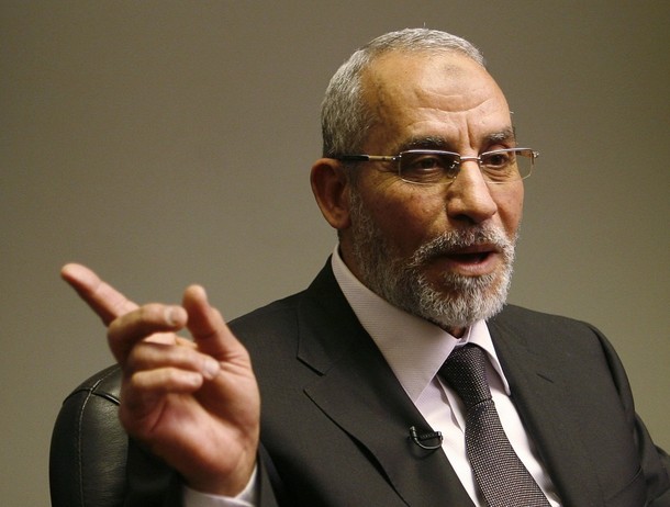 Top News: Muslim Brotherhood Confirms Intent to Form New Government