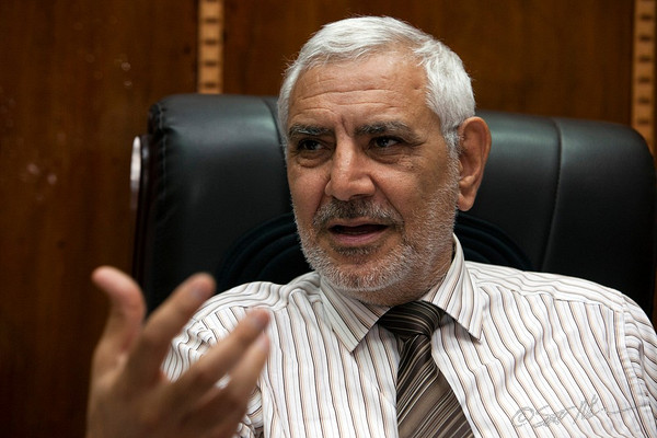 Islamist Presidential Candidate Hospitalized After Carjacking