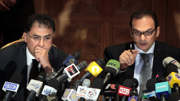 29 Egyptian NGOs Echo U.S. Condemnation of Civil Society Crackdown