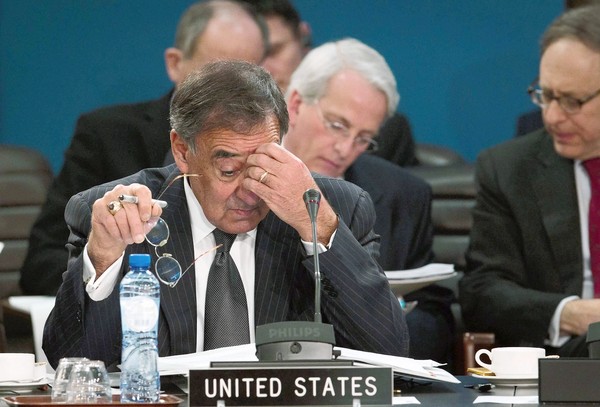NATO allies complain they were blindsided by Panetta’s remarks on Afghanistan