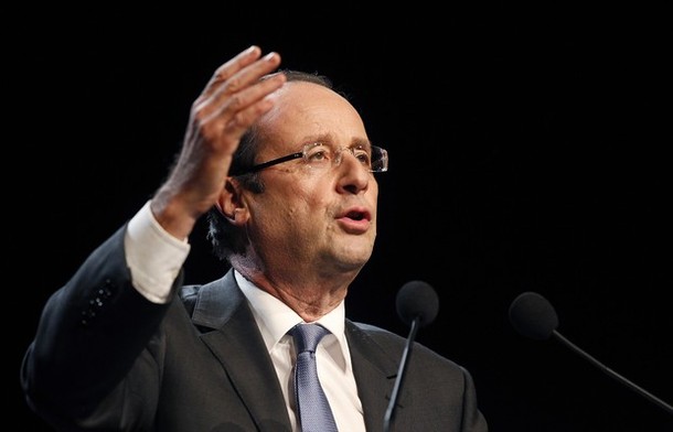 Francois Hollande’s Alternative Defense Vision Worrisome