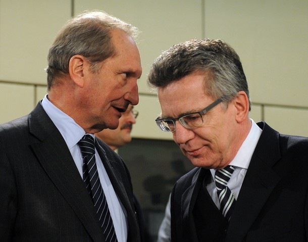 NATO defense ministers ‘consumed by semantics’ over end of combat missions in Afghanistan