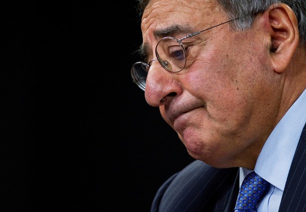Panetta on Afghanistan 2013: ‘We will engage in combat operations as necessary’