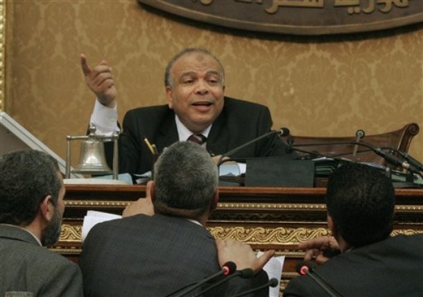 Top News: Muslim Brotherhood Calls for Dismissal of Cabinet