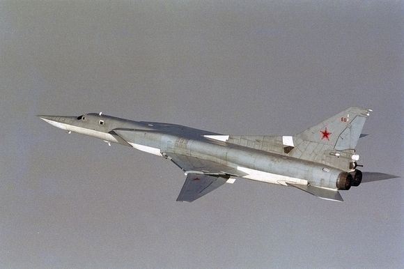 NATO jets sent to ID Russian bombers in Baltic airspace