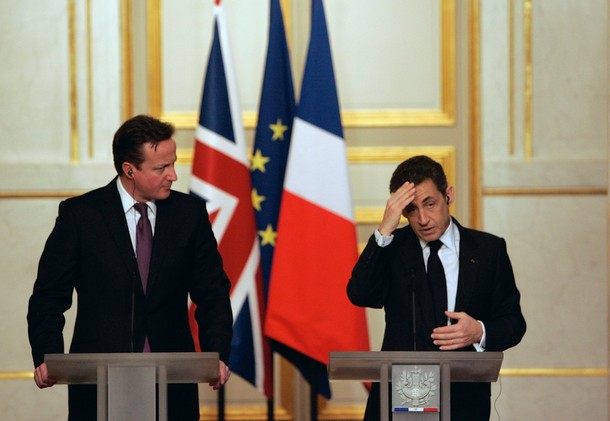 Entente Frugale: Why England and France Must Hang Together…or Hang Separately