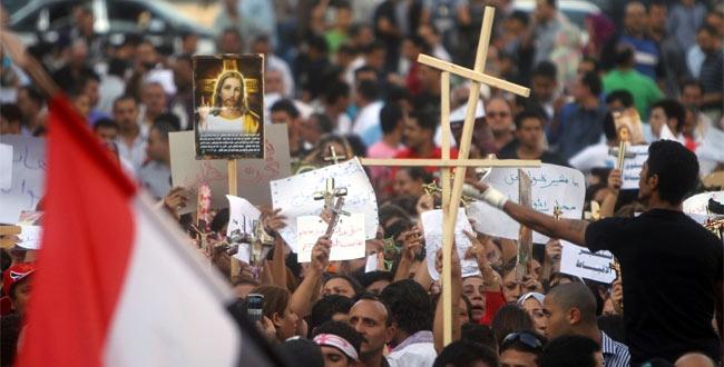 Sharia in Egypt? Reality is Somewhere Between Hopes and Fears