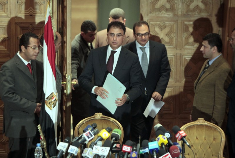 Travel Ban Lifted for Americans, but Will Egyptian Civil Society Be Left Behind?
