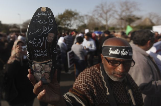 Constituent Assembly’s Legitimacy Crisis Could Jeopardize Transition